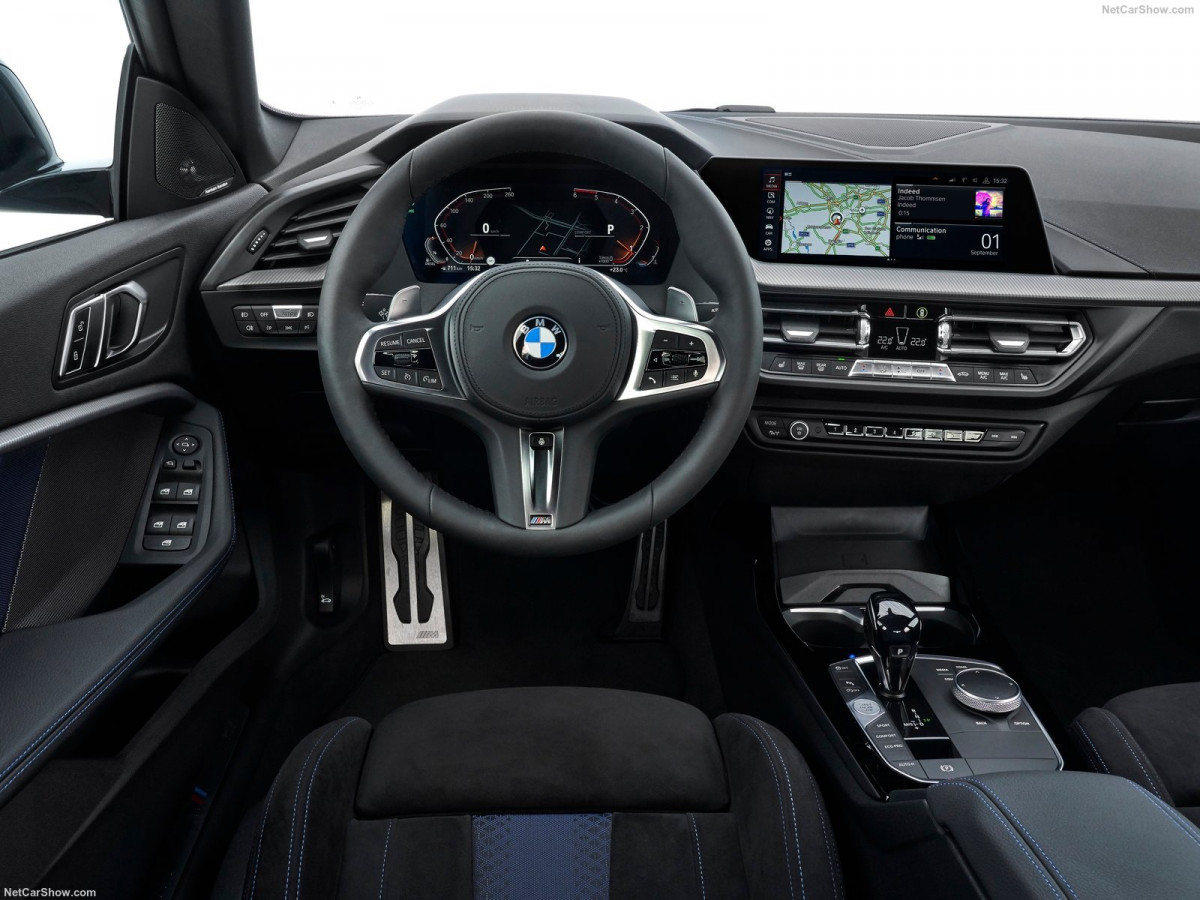 BMW 2-Series Gran Coupe фото 203733
