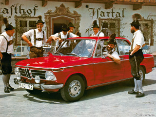 BMW 2-series фото