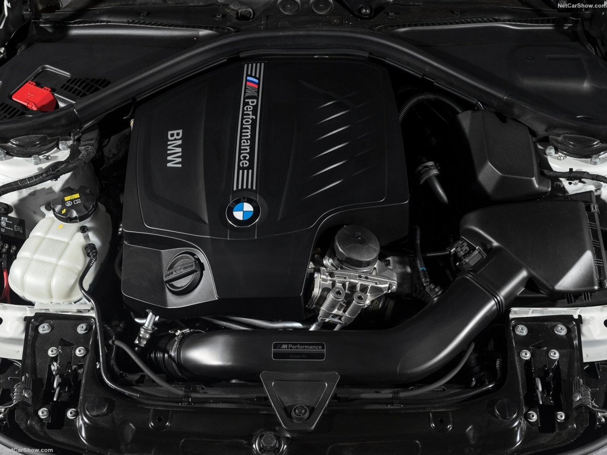 BMW 4-series фото 148449