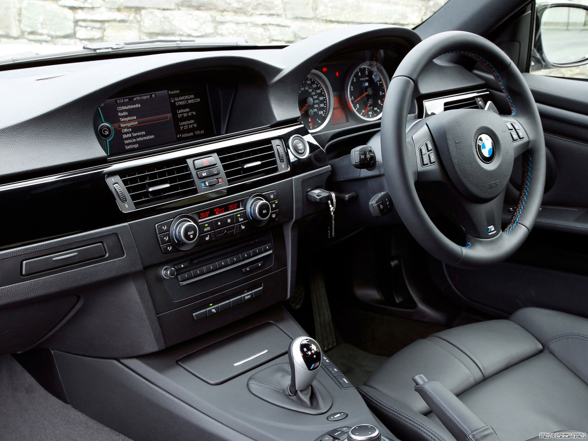 BMW M3 E92 Coupe фото 80160