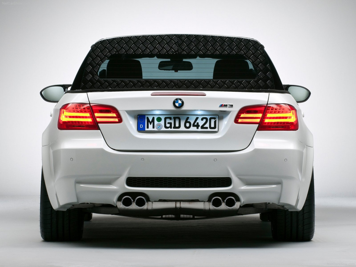 BMW M3 Pickup фото 82496