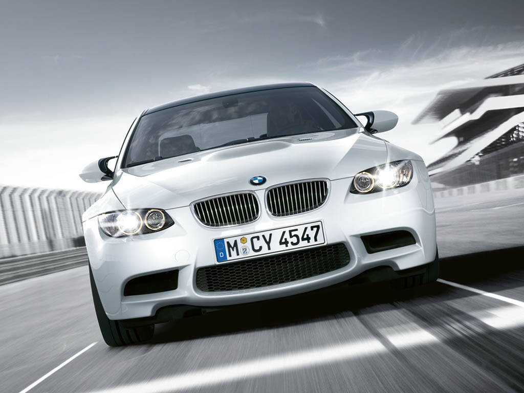 BMW M3 фото 54079