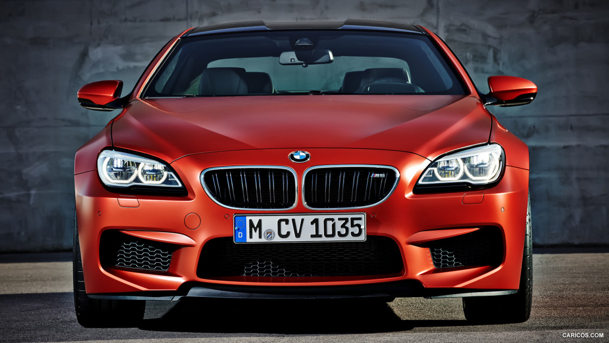 BMW M6 фото 139888