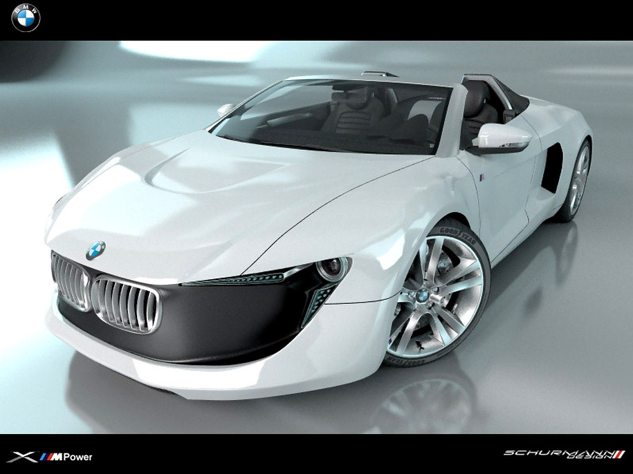 BMW X Roadster фото 159045