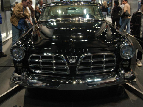 Chrysler C300 фото