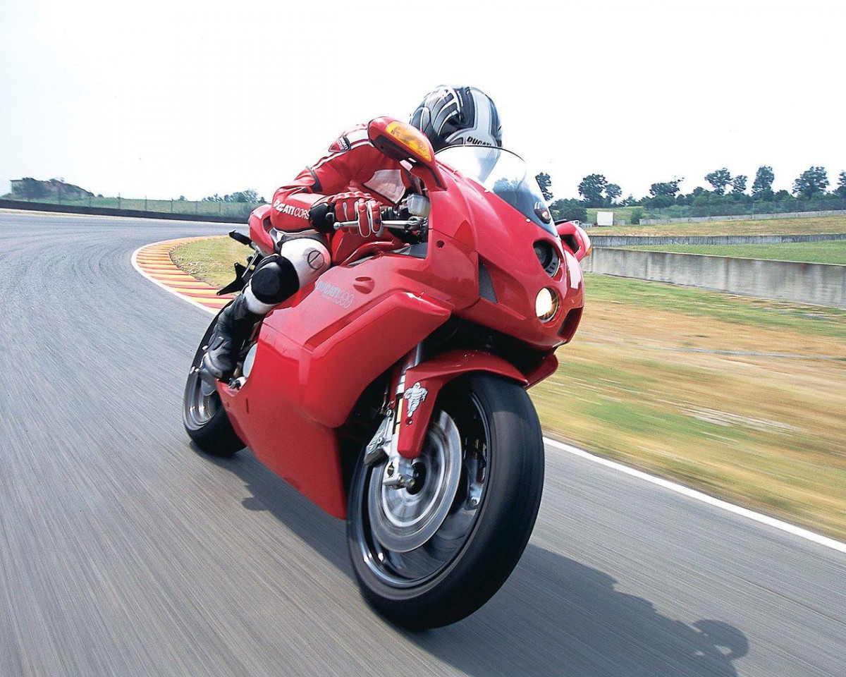 Ducati 999 фото 20852