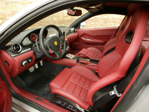 Ferrari M3 E30 Cabrio фото