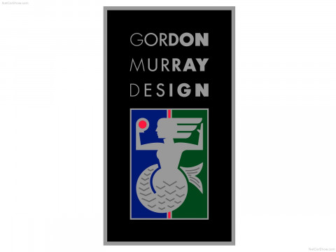 Gordon Murray Design T.25 Concept фото