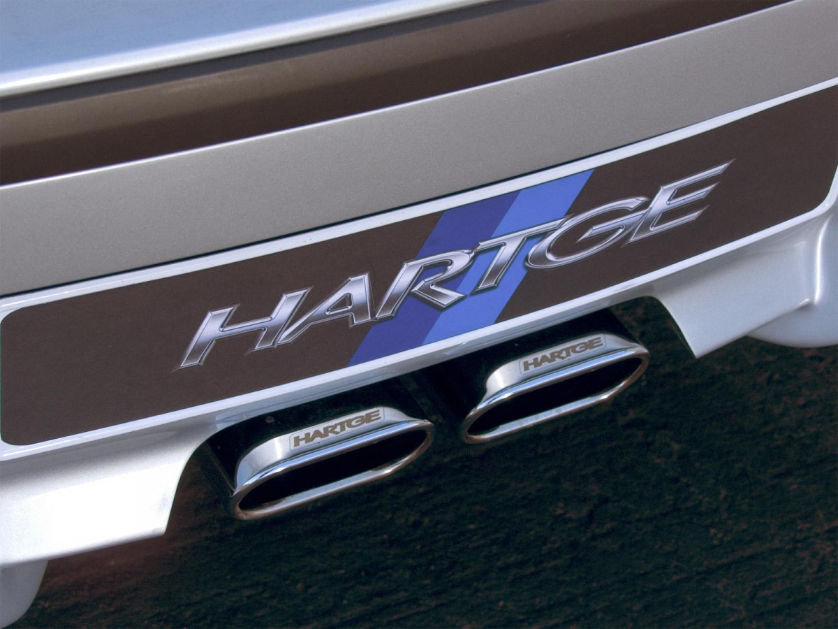 Hartge 1-Series (E87) фото 26887