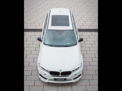 Kelleners Sport BMW X5 фото