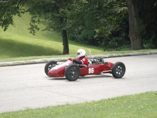 Kieft Formula 3 фото