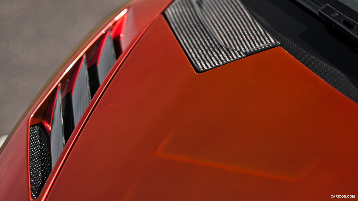Mansory Lamborghini Aventador фото 136585