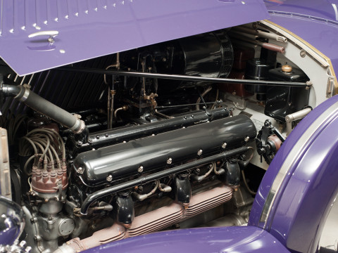 Rolls-Royce Phantom Aero Coupe (III) фото
