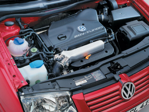 Volkswagen Bora фото