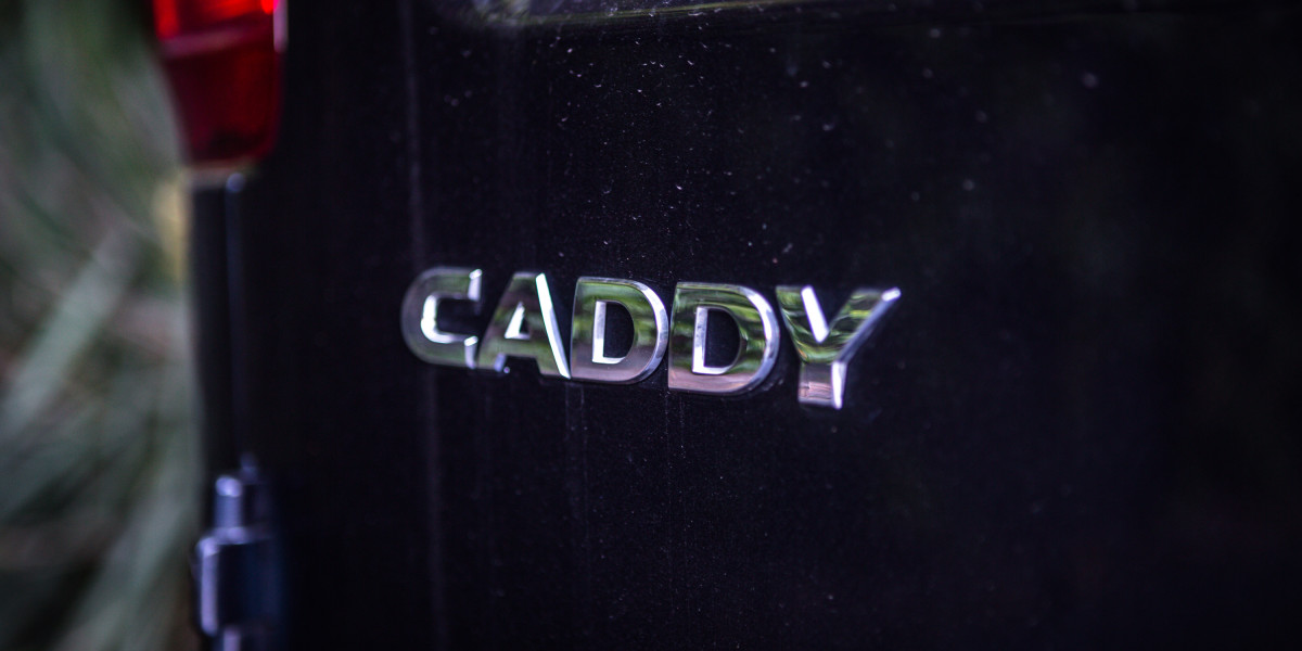 Volkswagen Caddy фото 180141