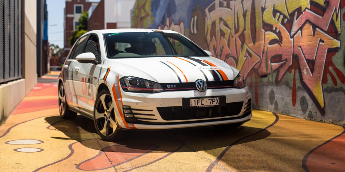 Volkswagen Golf GTI фото 177770