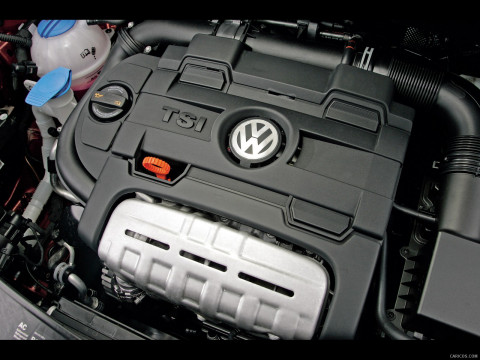 Volkswagen Touran фото