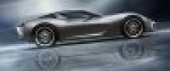 Corvette Stingray - секреты американского суперкара