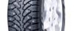 Зимние шины Nokian Tyres - Nokian Hakkapeliitta 4