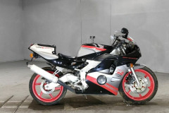 Мотоцикл Honda CBR-RR Fireblade 