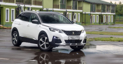 Отзывная кампания в России набирает обороты: Peugeot и Citroen объявляют ремонт своих моделей