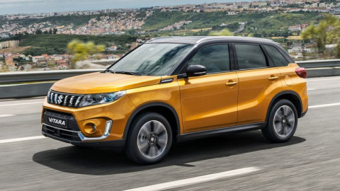 С 1988 года под названием Suzuki Vitara по миру разошлось около 3,7 млн машин, которые продавались в 191 стране