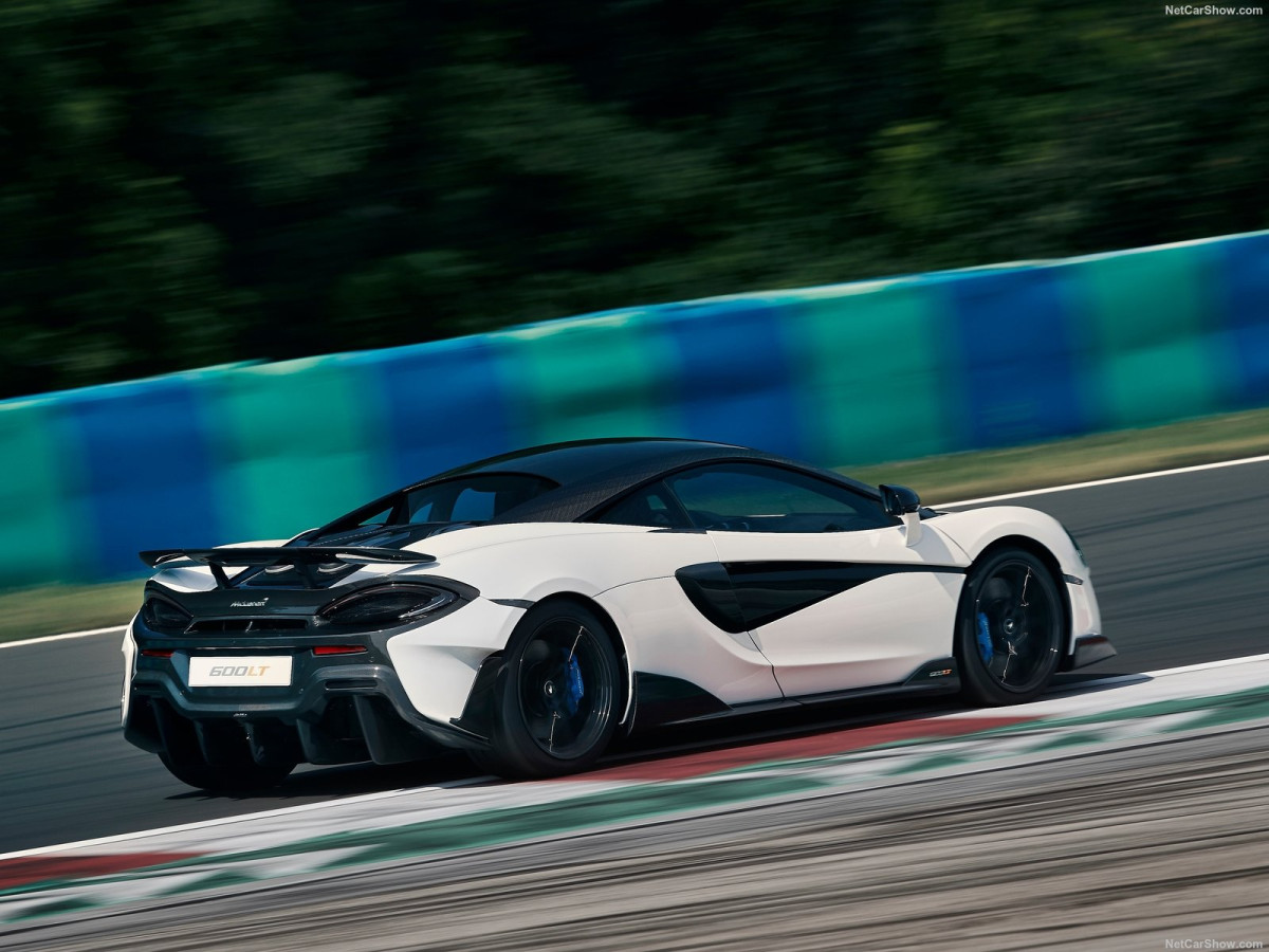 McLaren 600LT фото 199732