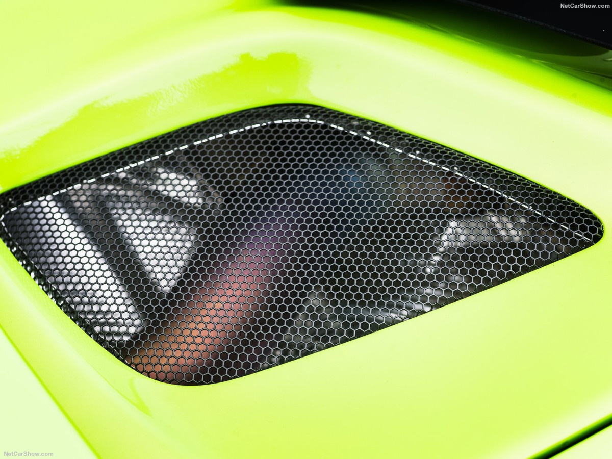 McLaren 675LT фото 154375