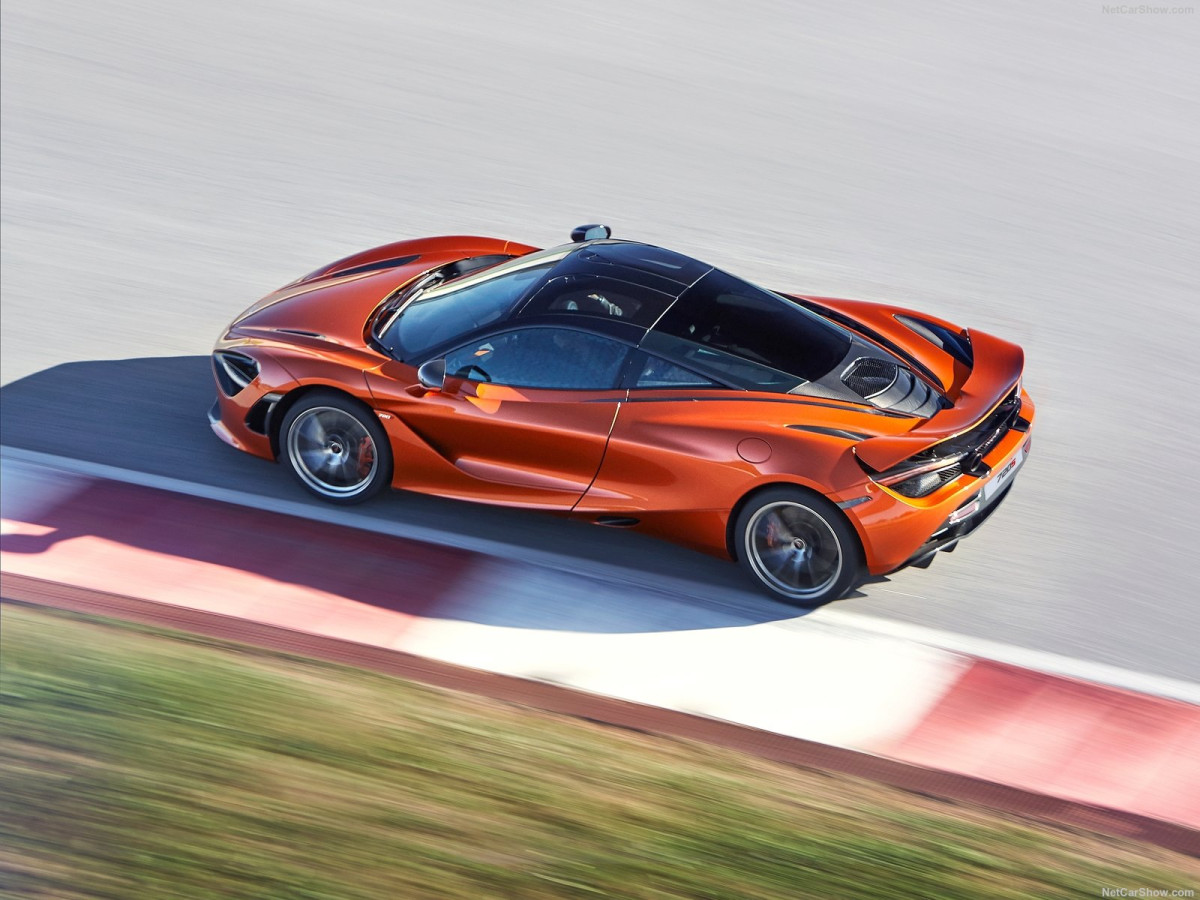 McLaren 720S фото 188039