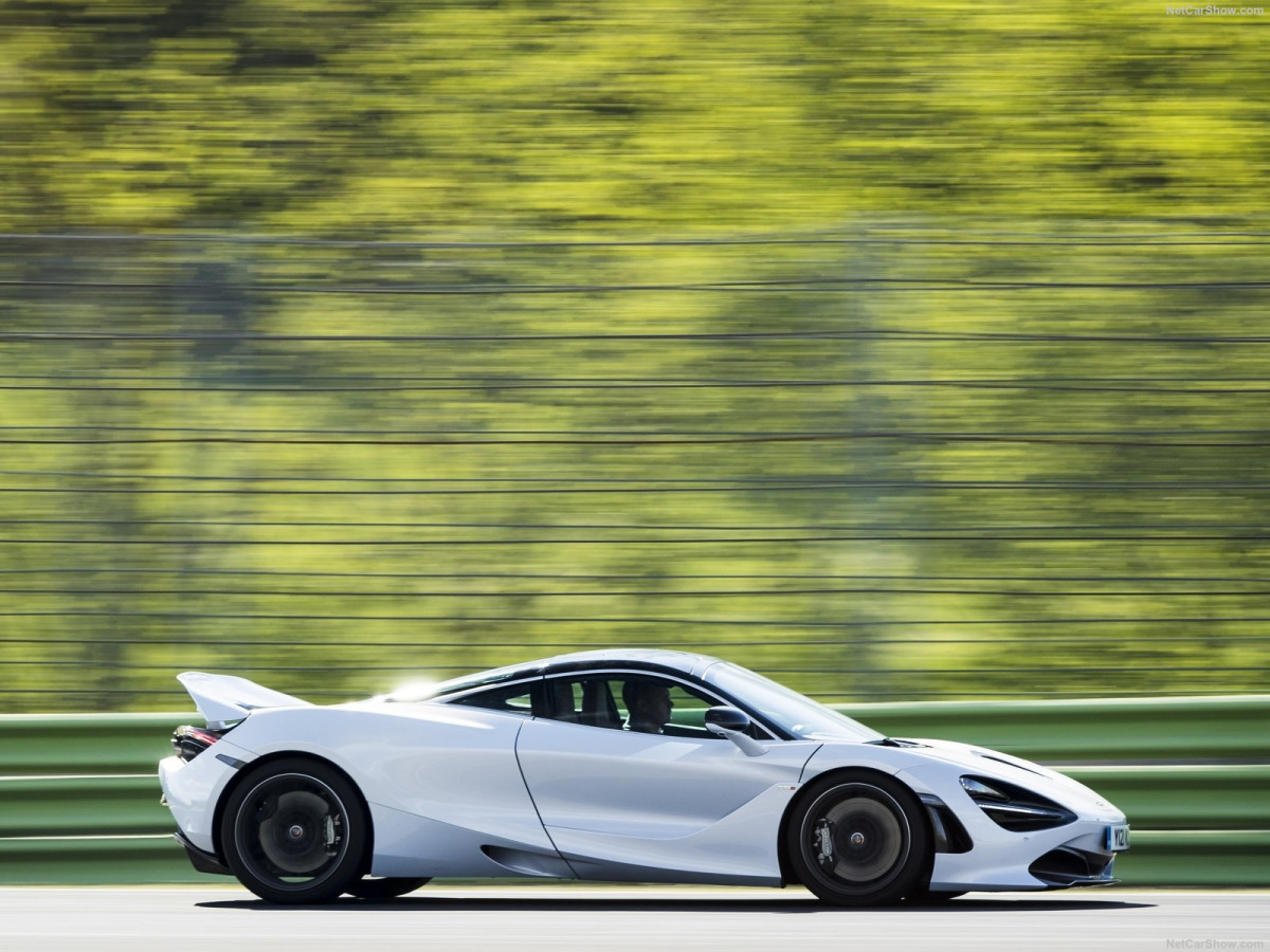 McLaren 720S фото 188042