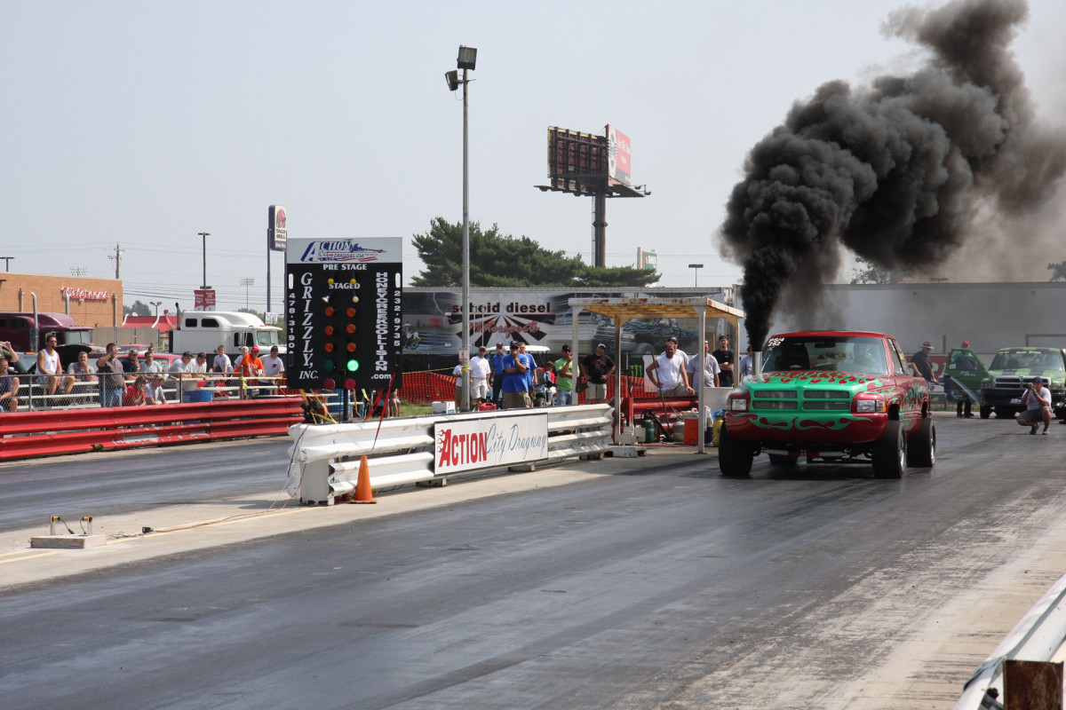 Разное Drag Racing фото 71669