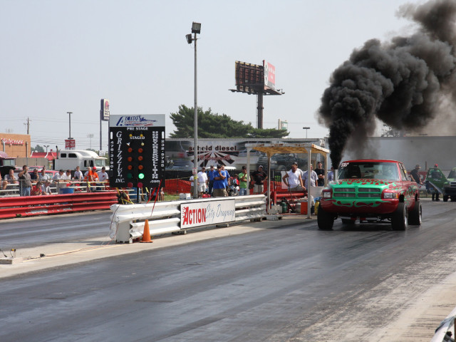 Разное Drag Racing фото