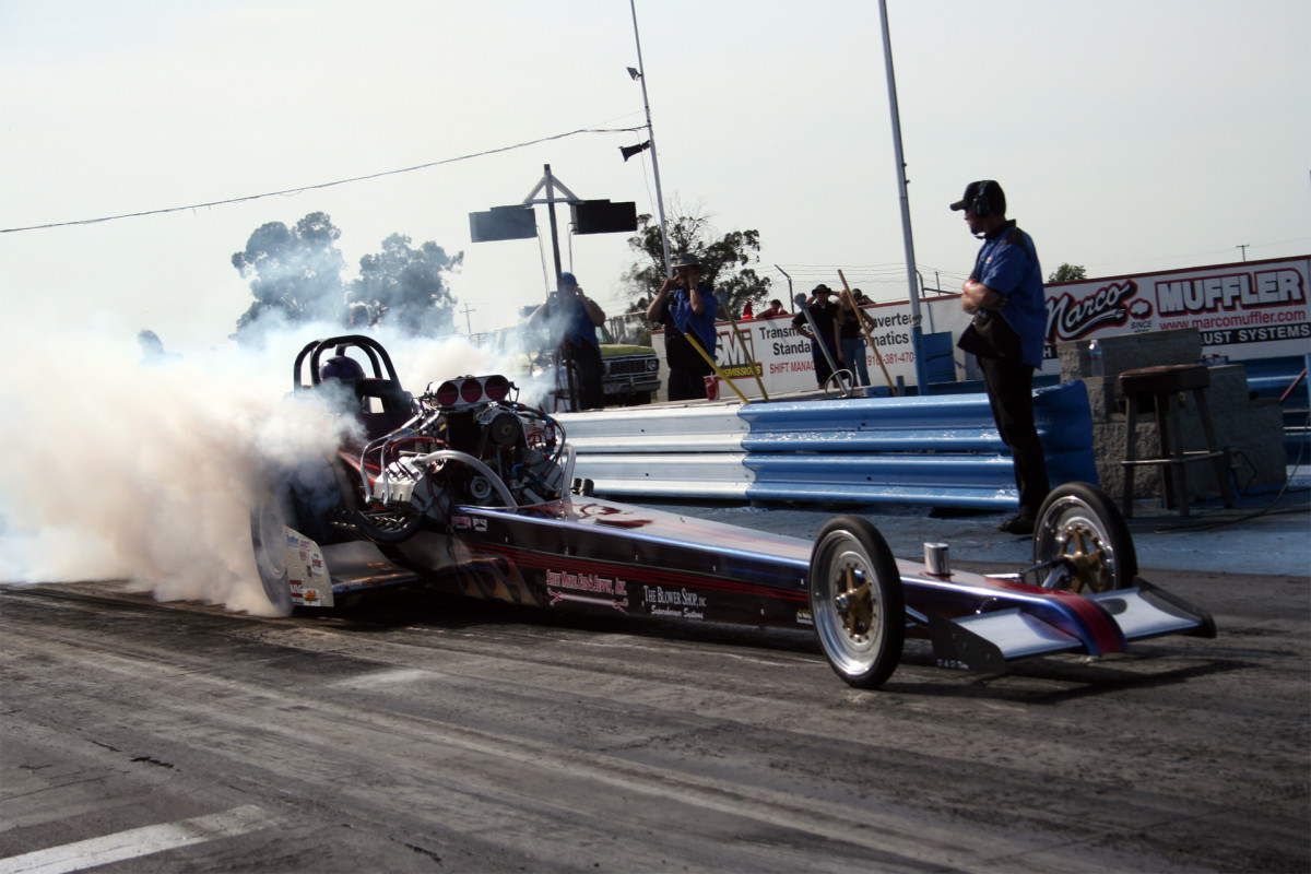 Разное Drag Racing фото 71673