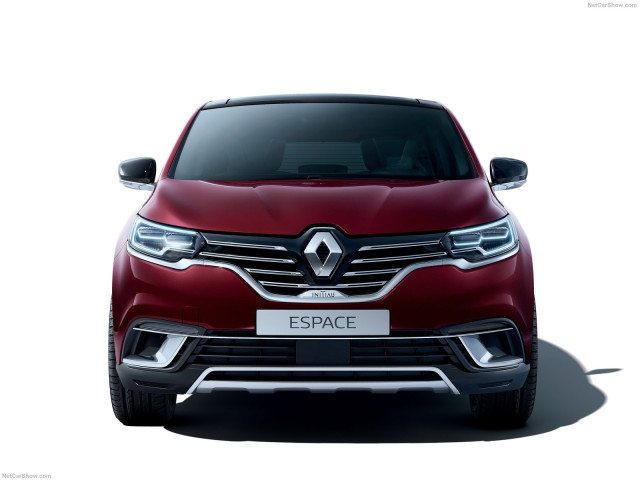 Renault Espace фото