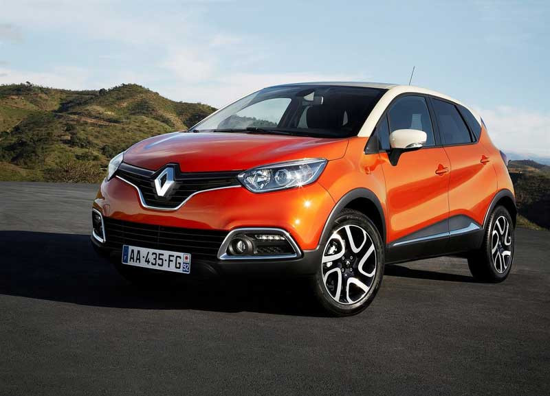 Renault Kaptur фото 173803