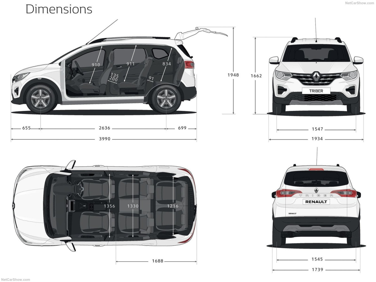 Renault TwinZ фото 202399