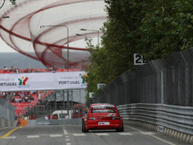 ВАЗ Lada 110 WTCC фото