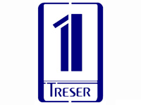 Treser лого