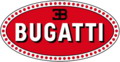 Bugatti лого
