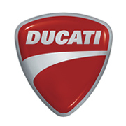 Ducati лого