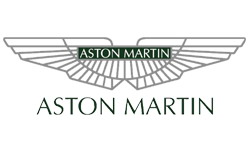 Aston Martin лого
