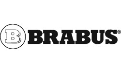 Brabus лого