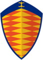 Koenigsegg лого