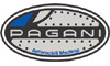 Pagani лого