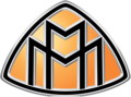 Maybach лого