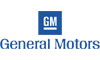 GM лого