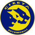 Cizetta лого