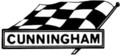 Cunningham лого