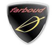 Farboud лого