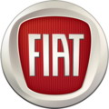 Fiat лого